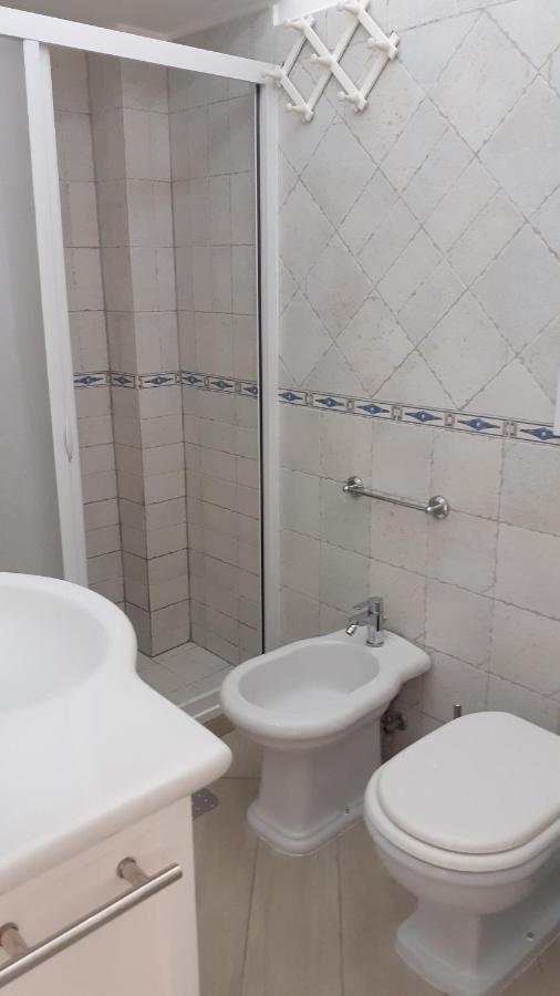 Ferienwohnung La Tana Nel Vicolo Santa Marinella Exterior foto